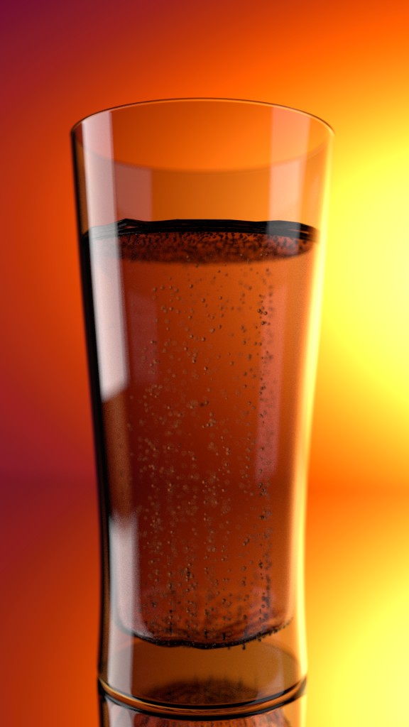 Soda Glass preview image 1